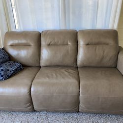 Couch And chair