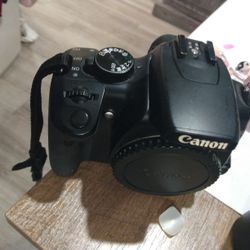 Camera