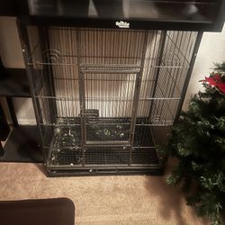 Bird Cage/reptile Cage