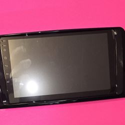 Mercedes-Benz ML Series 2005-2011 Stereo