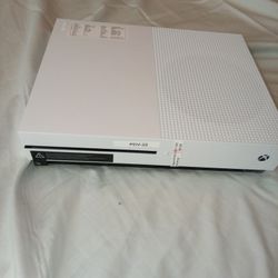Xbox 1 