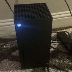 Xbox Series X  Comes With Samsung Monitor And Astro Headset 