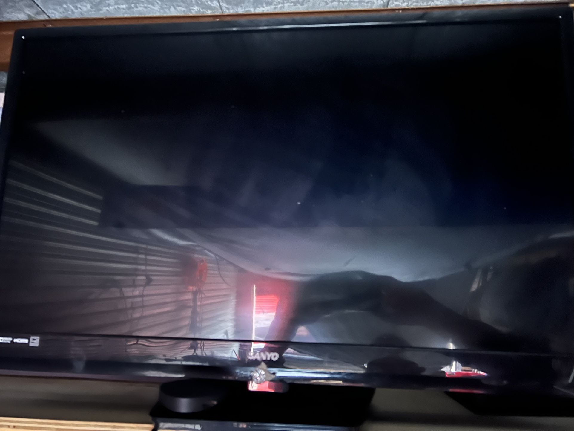 Sanyo Tv