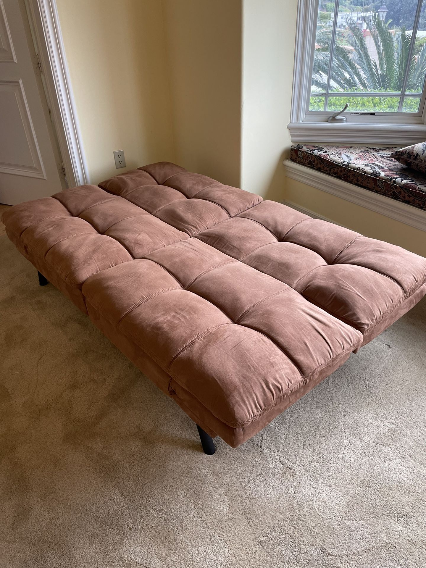 Futon Sofabed for Sale in Hacienda Heights, CA OfferUp