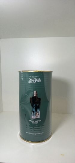 Jean Paul Gaultier Le Male Le Parfum Eau de Parfum Intense 125ml