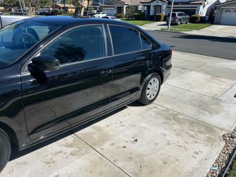 2016 Volkswagen Jetta