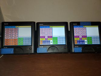 P.O.S    SAMS4     SPS2000   CASH REGISTER