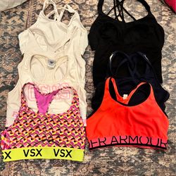 Women’s Sports Bra Bundle
