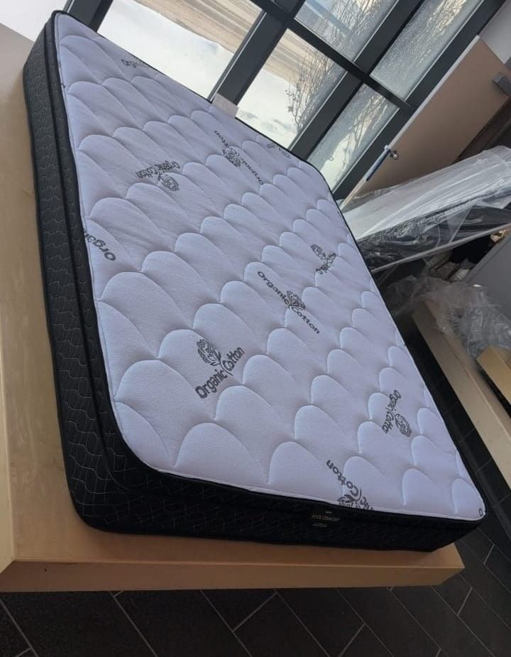 Queen Size Mattress Pay At Home
