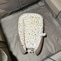 Baby Co-sleeping Mattress