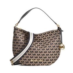 Michael Kors Bedford Medium Crescent Shoulder