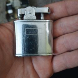 Cmc Is antique lighter1970s
