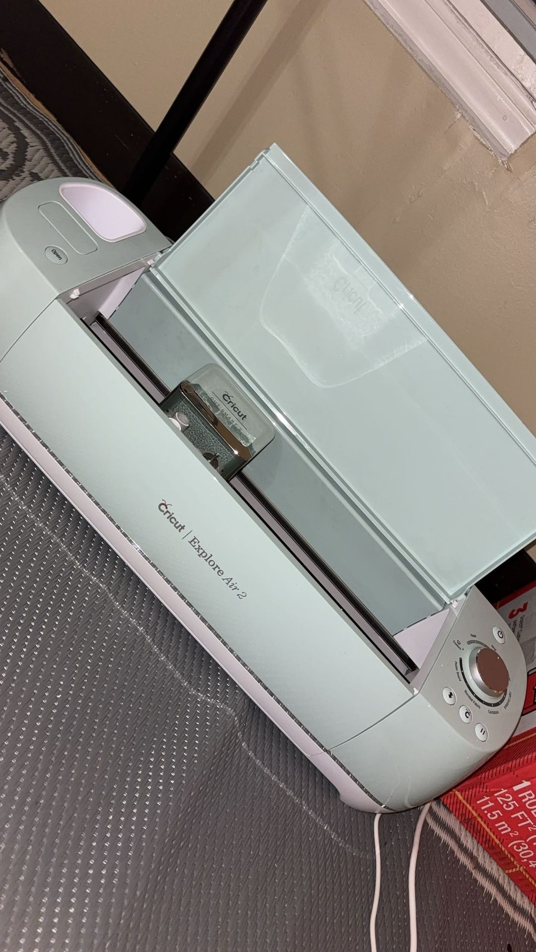 Cricut Explore Air 2 