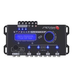 Stetsom STX2448 FLOATING PRO -