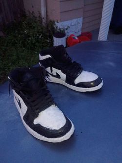 Jordans