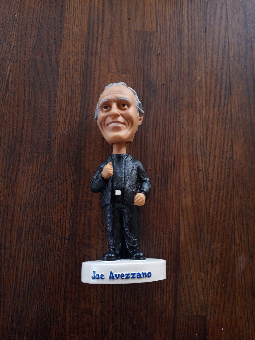 Bobblehead
