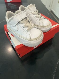 Nike Baby Shoes