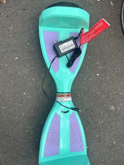Hoverboard