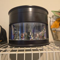 Mr. Christmas Gold Label Collection Animated Symphony of Bells