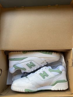 New Balance 550