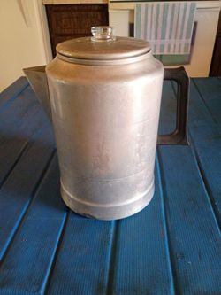 Coffee Pot