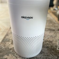 Air Purifier - BRAND NEW