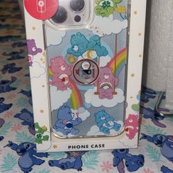 Care Bears Iphone Case 