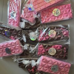 Dubai Chocolate Bars