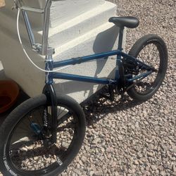 Bmx Bike