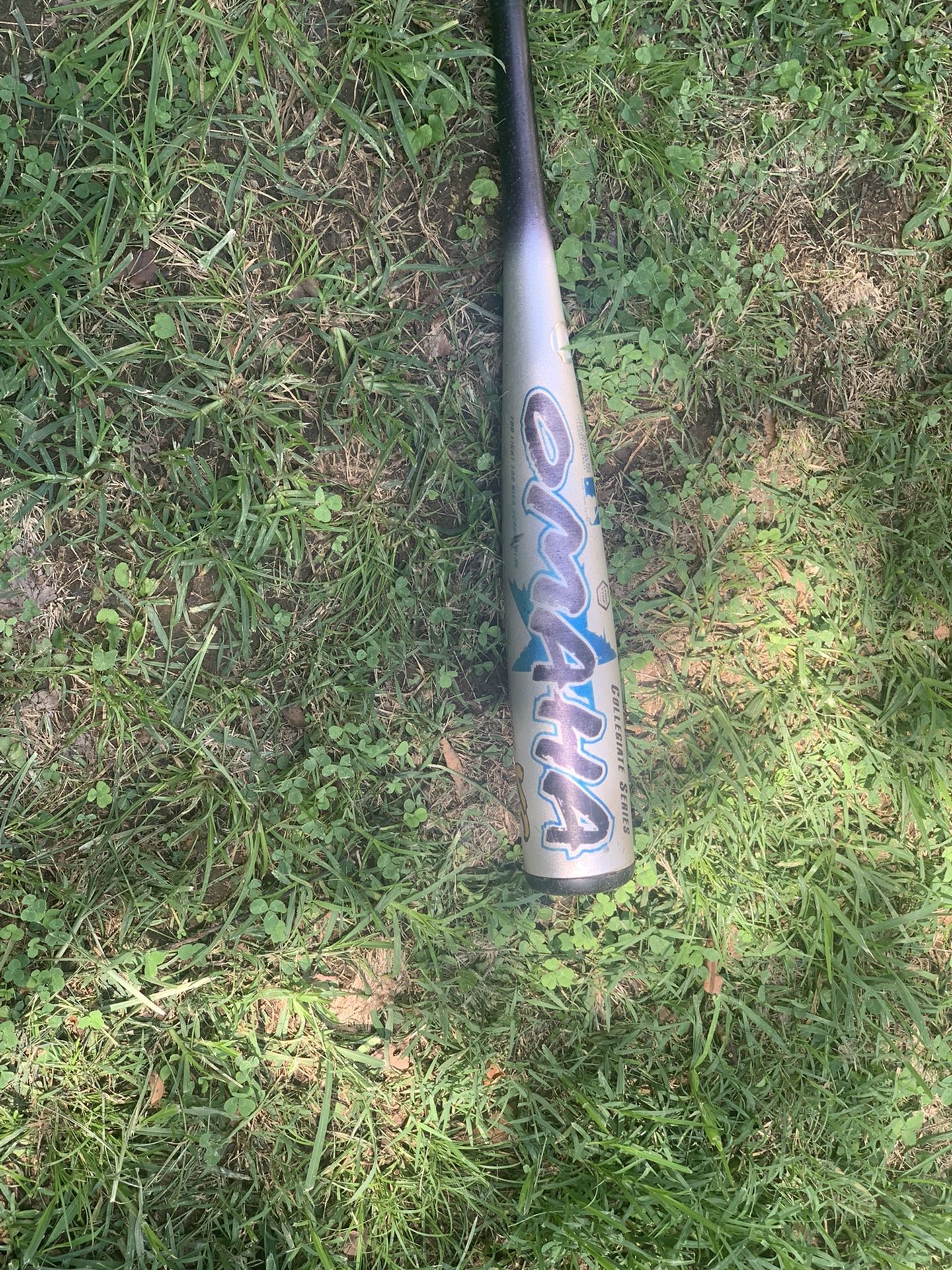 LOUISVILLE SLUGGER TPX OMAHA 32" 23.5 OZ BASEBALL BAT 2 3/4" SL303 XS