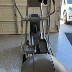 Precor Elliptical 
