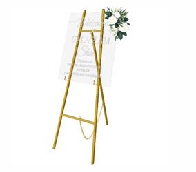Easel Stand