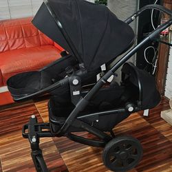 Joolz Single Or Double Stroller