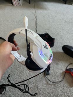 Gaming Headset