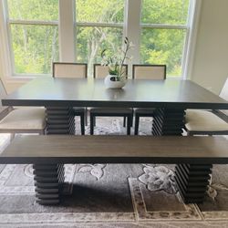 Dining Table Set