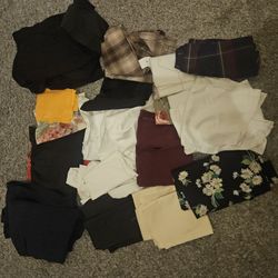 Free Fabric Scraps