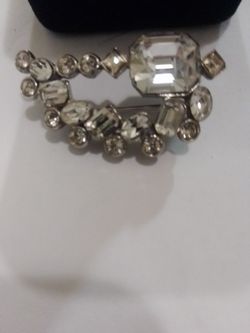 Vintage brooch