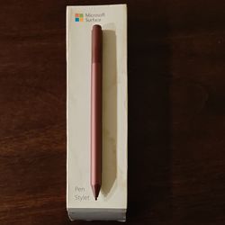 Microsoft Surface Pen Stylet 