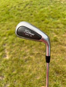 Titleist Driving Iron Hybrid