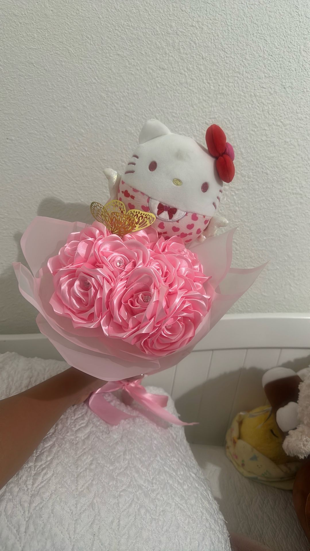 Hello Kitty Eternal Ramo
