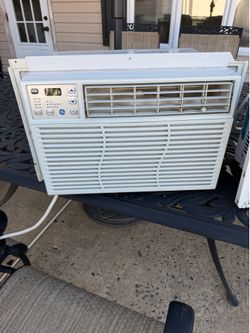 6400k Btu air conditioner