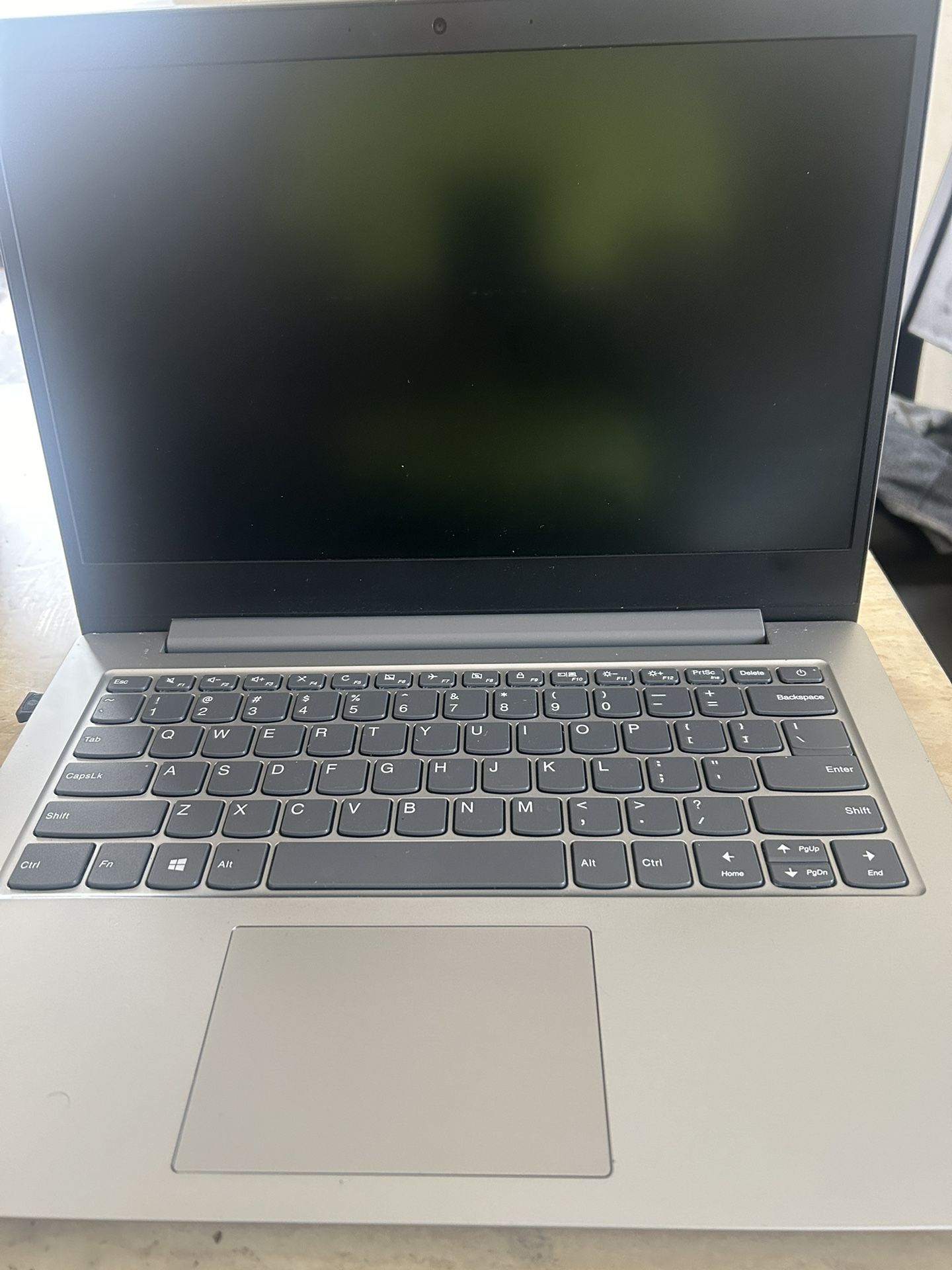 Lenovo Laptop