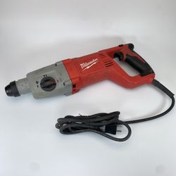 Milwaukee 1in SDS Plus Rotary Hammer