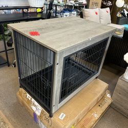 Small / M Size Pet Cage New In Box Or Assembled 