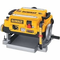 Dewalt thickness Planer DW 735 - $650 (Lakewood)