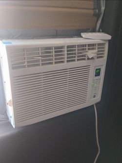 Window AC