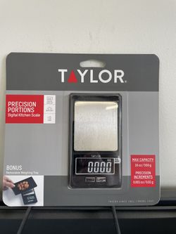 Mini Scales