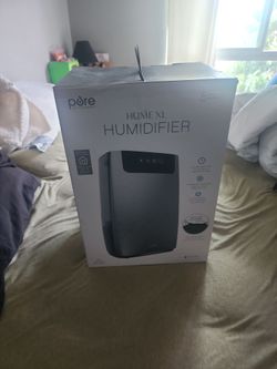 Pure Home Humidifier