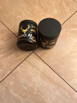 Pre workout