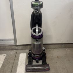 Bissell CleanView Swivel Rewind Pet Vacuum